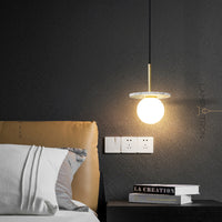 NESO ONE Pendant light