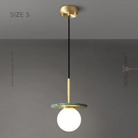 NESO ONE Pendant light