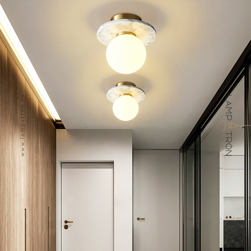 NESO Ceiling light fixture