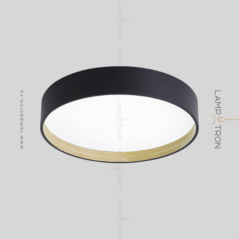 NETTY Ceiling light fixture