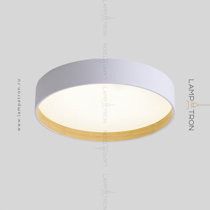 NETTY Ceiling light fixture