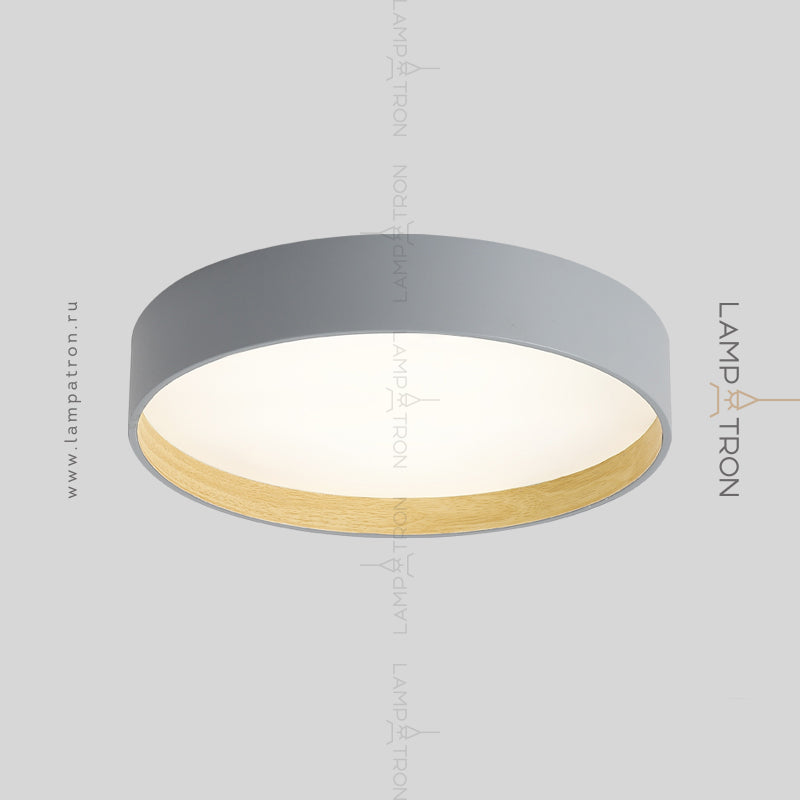 NETTY Ceiling light fixture