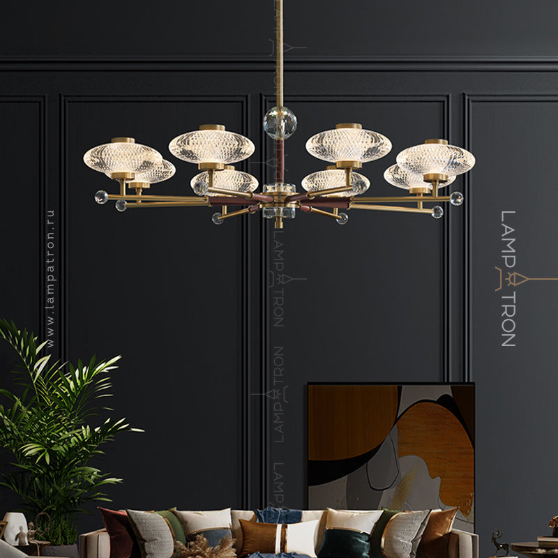 NICOL Chandelier