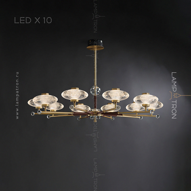 NICOL Chandelier