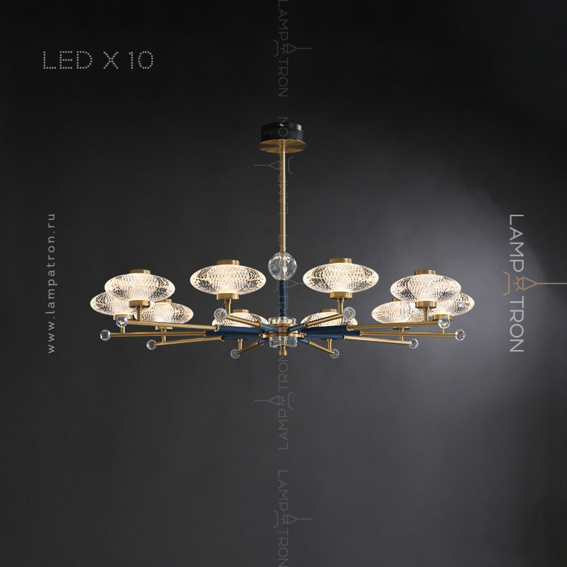 NICOL Chandelier