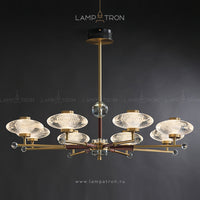 NICOL Chandelier