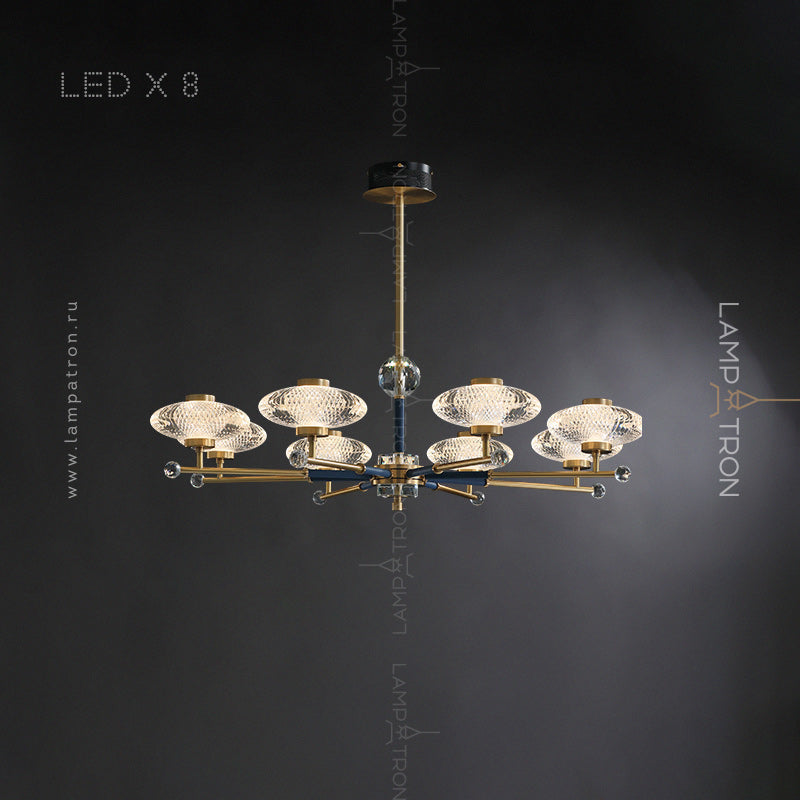 NICOL Chandelier