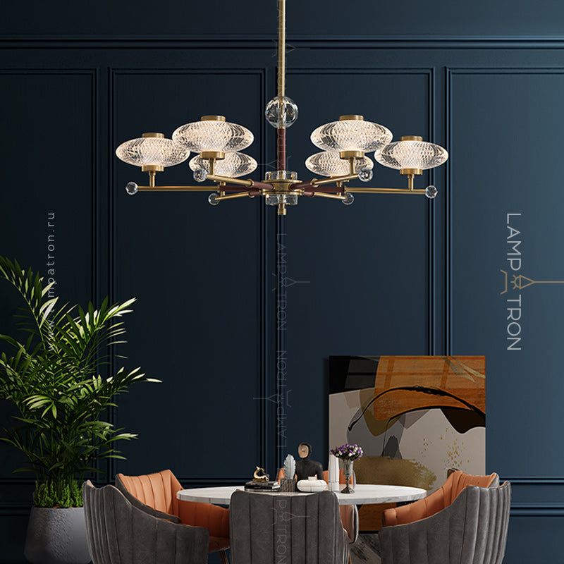 NICOL Chandelier