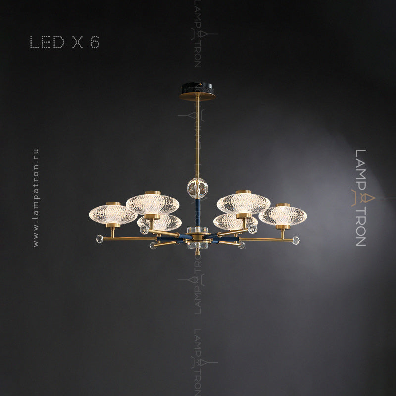 NICOL Chandelier