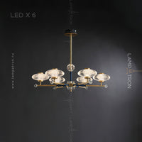 NICOL Chandelier