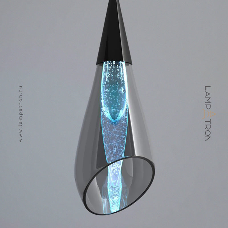 NIKA Pendant light