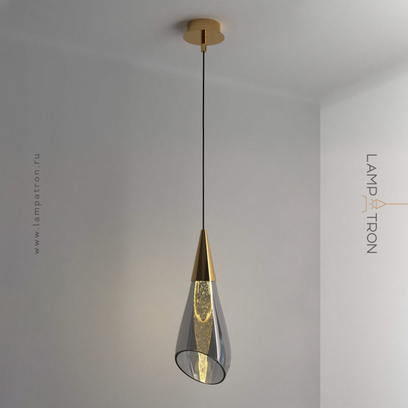 NIKA Pendant light