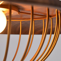 NIKKO Pendant light