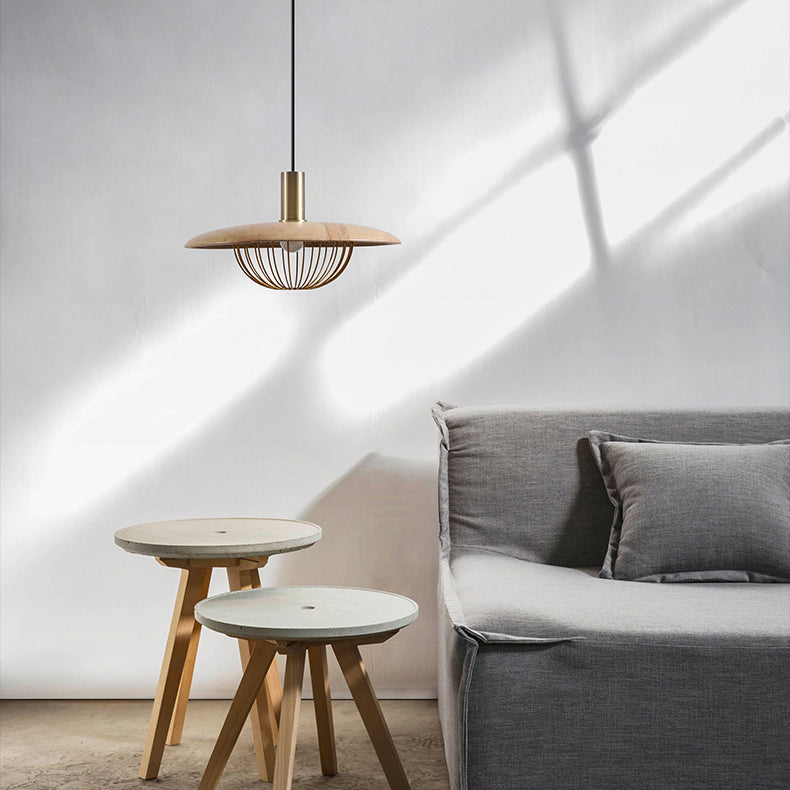 NIKKO Pendant light