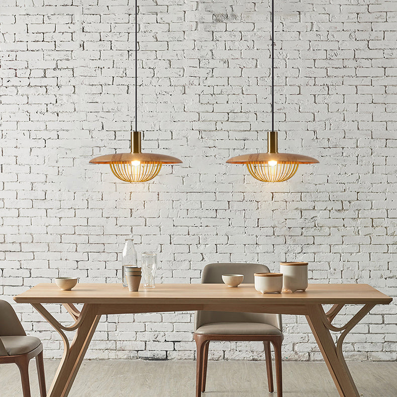 NIKKO Pendant light