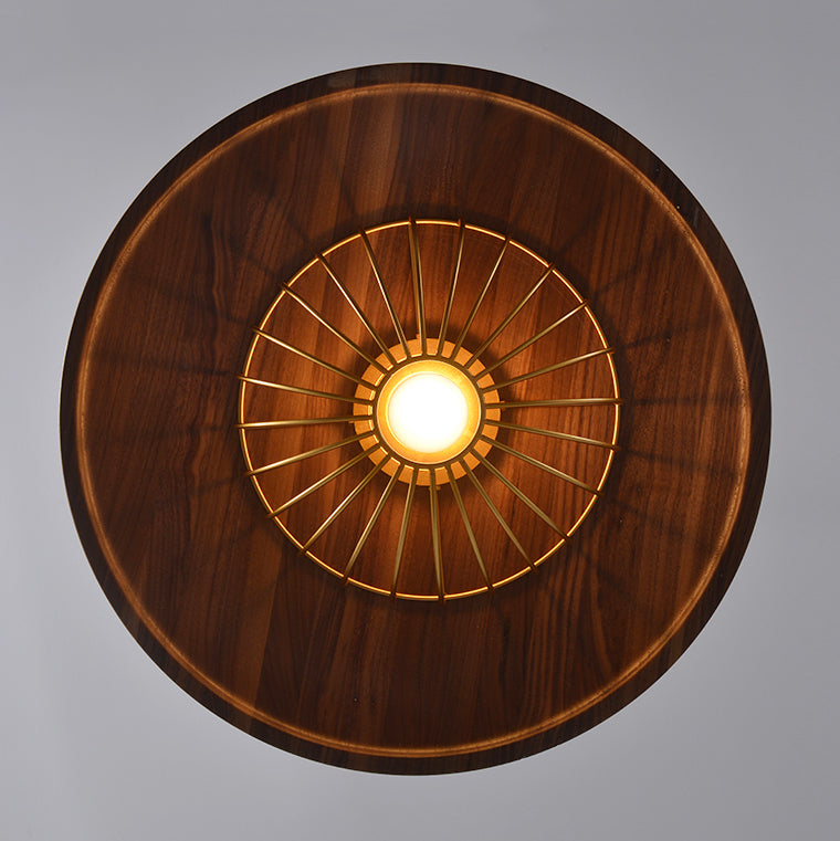 NIKKO Pendant light