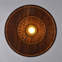 NIKKO Pendant light