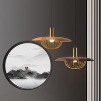 NIKKO Pendant light