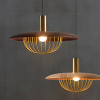 NIKKO Pendant light