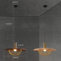 NIKKO Pendant light