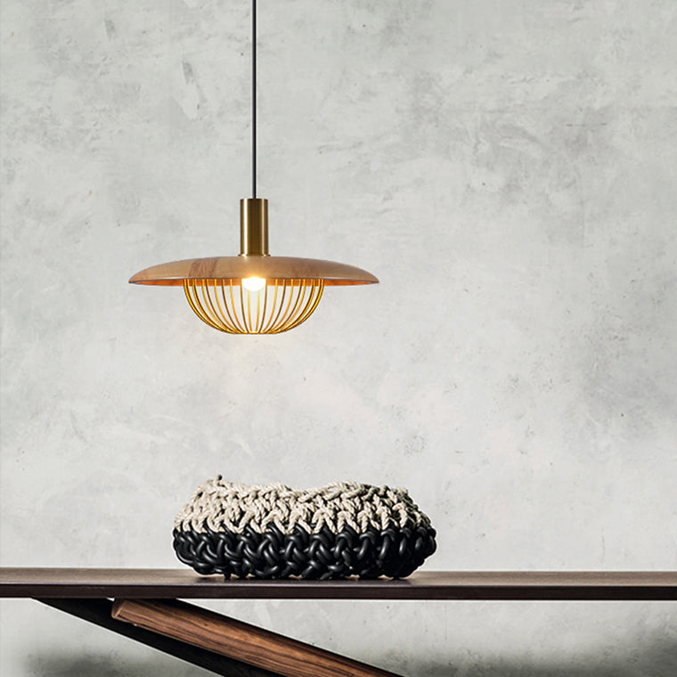 NIKKO Pendant light