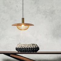 NIKKO Pendant light