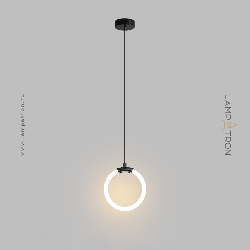 NILS Pendant light