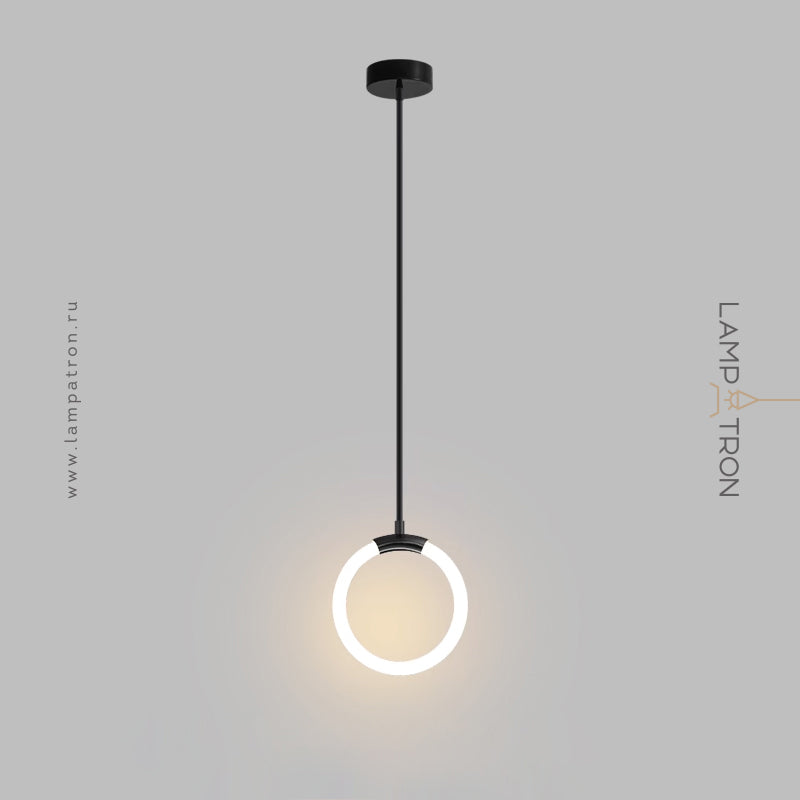 NILS Pendant light