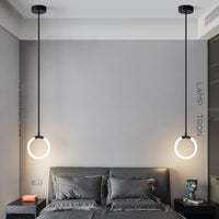 NILS Pendant light