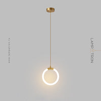 NILS Pendant light