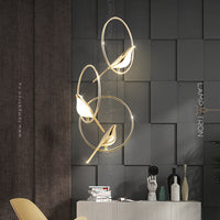 NOMI Pendant light