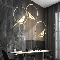 NOMI Pendant light