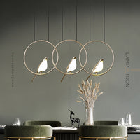 NOMI Pendant light