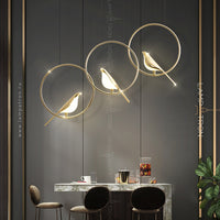 NOMI Pendant light