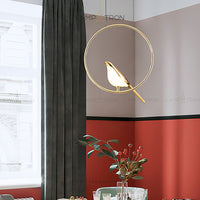 NOMI Pendant light