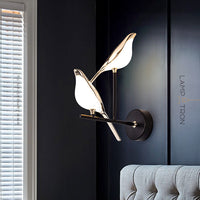 NOMI WALL Wall light fixture