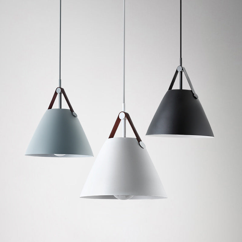 NORDIC Pendant light