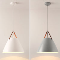 NORDIC Pendant light