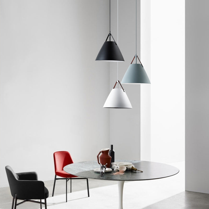 NORDIC Pendant light