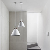 NORDIC Pendant light