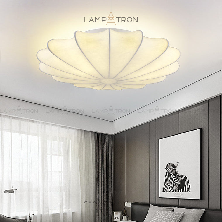 NORNA Ceiling light fixture