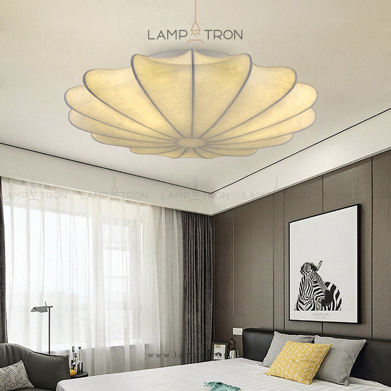 NORNA Ceiling light fixture