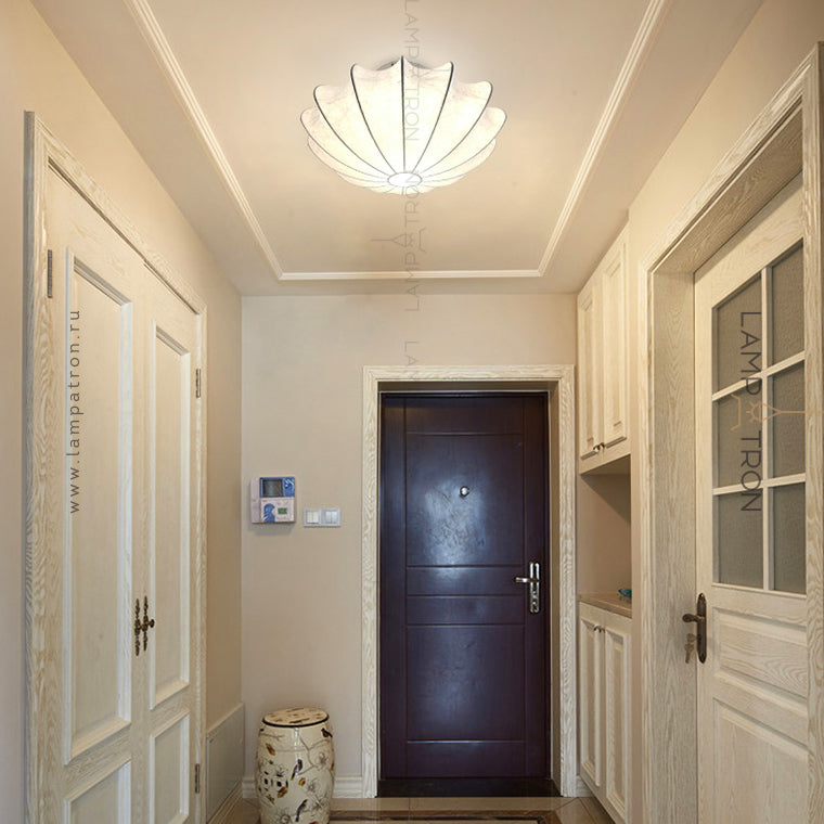 NORNA Ceiling light fixture