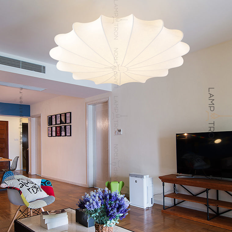 NORNA Ceiling light fixture