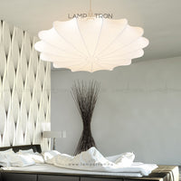 NORNA Ceiling light fixture