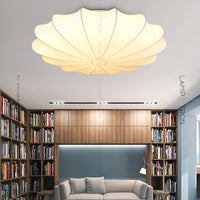 NORNA Ceiling light fixture