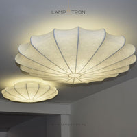 NORNA Ceiling light fixture