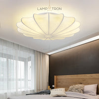 NORNA Ceiling light fixture