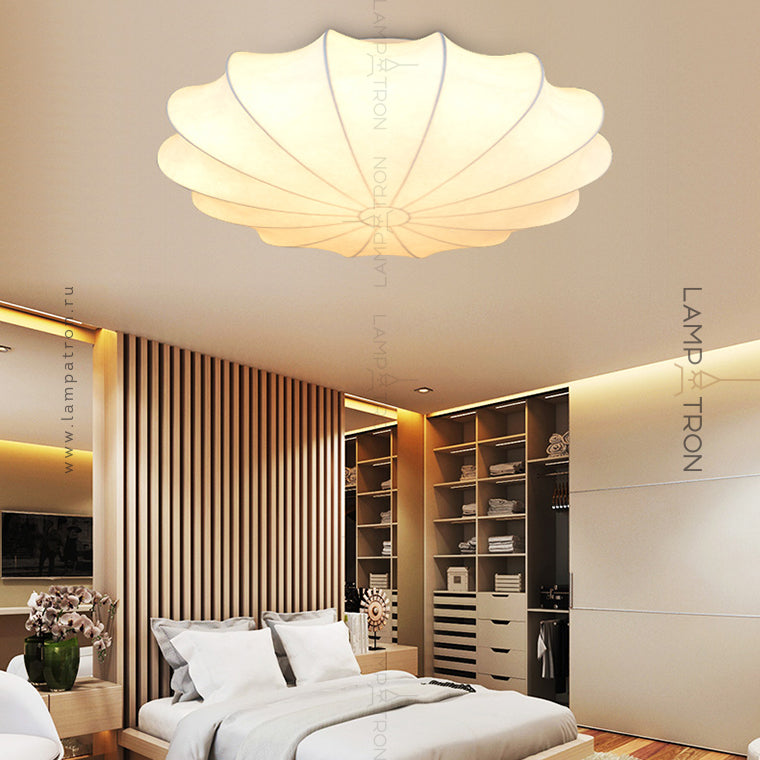 NORNA Ceiling light fixture