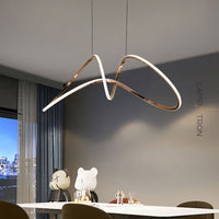 NORVIN B Pendant light